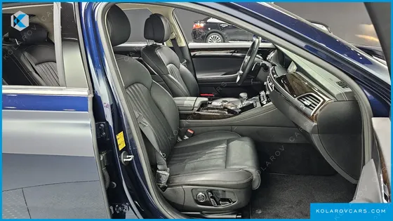 GENESIS G90 3.8 AWD