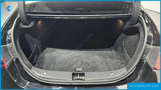 MERCEDES S-CLASS S350 D 4MATIC