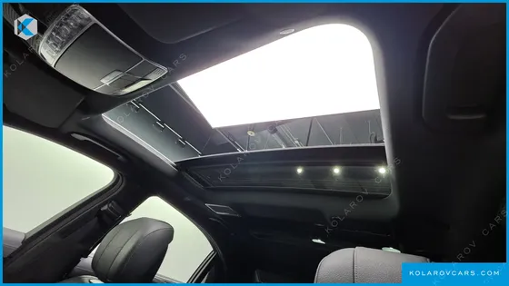 MERCEDES S-CLASS S450L 4MATIC