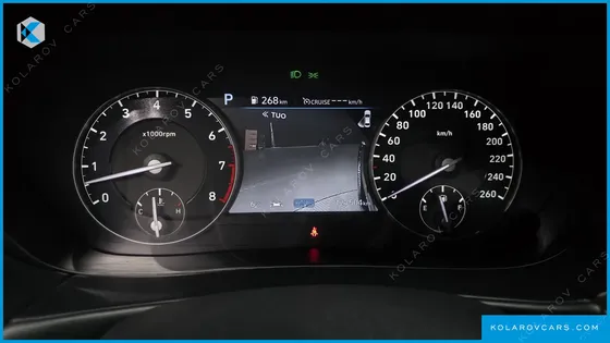GENESIS G90 5.0 AWD