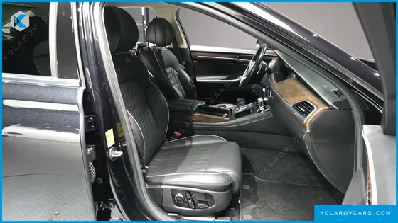 GENESIS G90 5.0 AWD