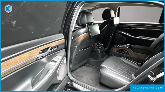 GENESIS G90 5.0 AWD