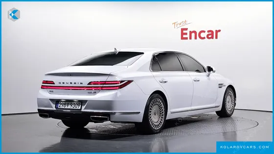 GENESIS G90 3.8 AWD
