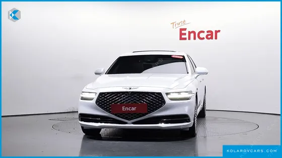 GENESIS G90 3.8 AWD