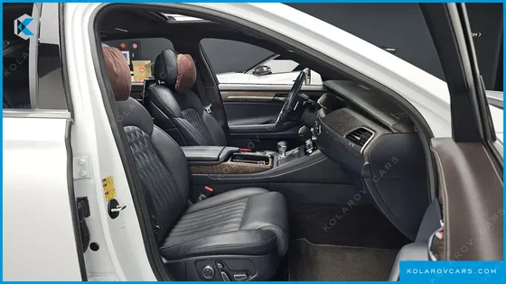 GENESIS G90 3.8 AWD