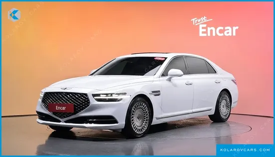 GENESIS G90 3.8 AWD
