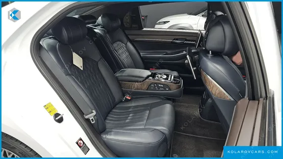 GENESIS G90 3.8 AWD