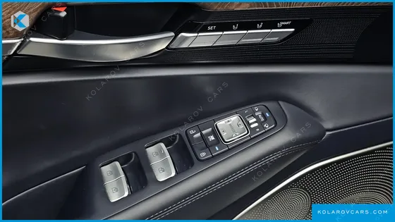 GENESIS G90 3.8 AWD