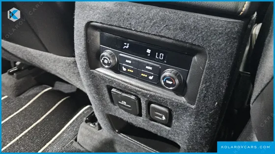 CHEVROLET (GM DAEWOO) TRAVERSE 3.6 AWD REDLINE
