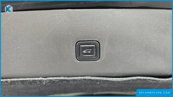 CHEVROLET (GM DAEWOO) TRAVERSE 3.6 AWD REDLINE