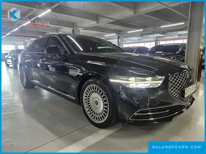 GENESIS G90 3.8 AWD