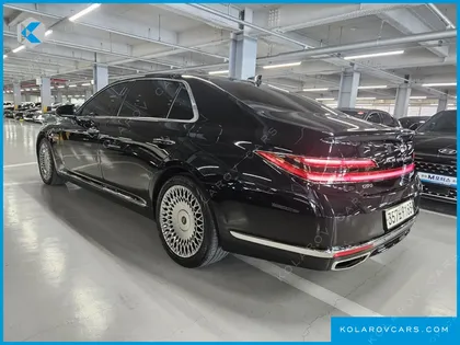 GENESIS G90 3.8 AWD