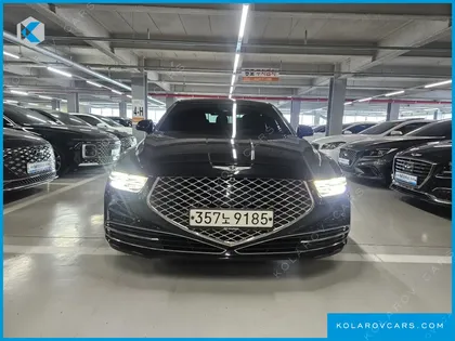 GENESIS G90 3.8 AWD