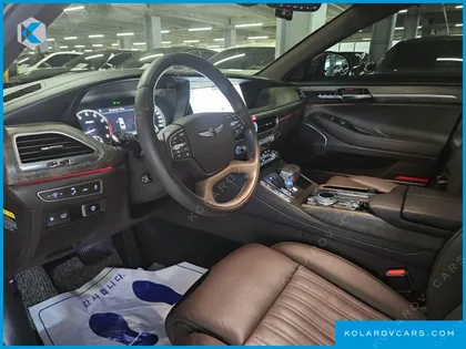GENESIS G90 3.8 AWD