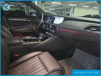 GENESIS G90 3.8 AWD