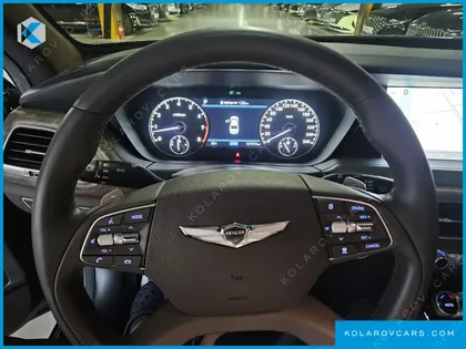 GENESIS G90 3.8 AWD
