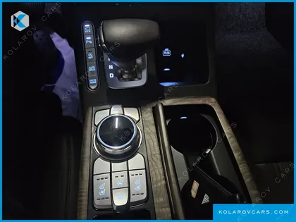 GENESIS G90 3.8 AWD