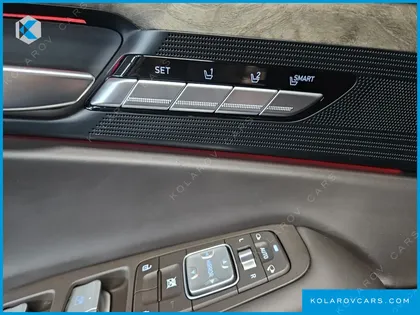 GENESIS G90 3.8 AWD