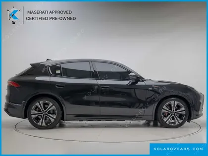 MASERATI GRECALE AWD FOLGORE