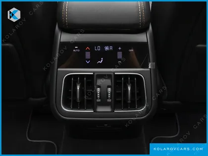 MASERATI GRECALE AWD FOLGORE