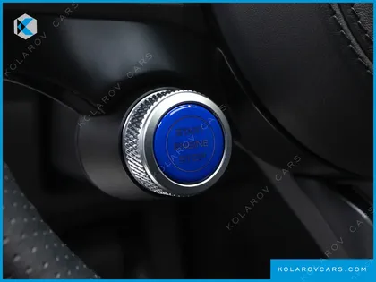 MASERATI GRECALE AWD FOLGORE
