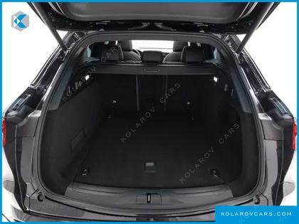 MASERATI GRECALE AWD FOLGORE