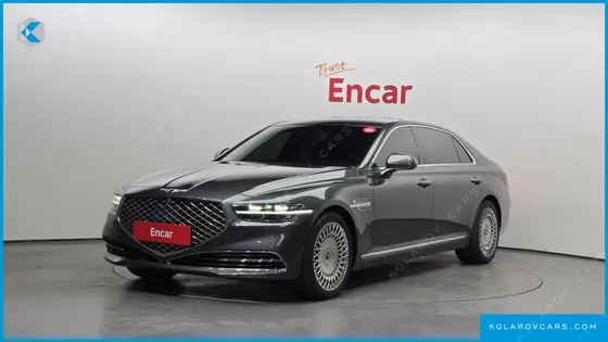 GENESIS G90 3.8 AWD