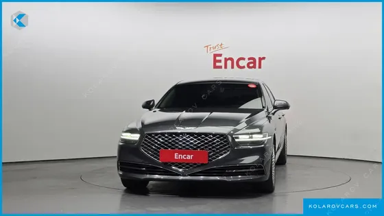 GENESIS G90 3.8 AWD