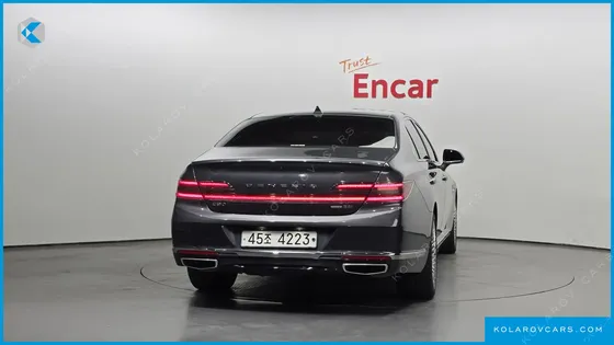 GENESIS G90 3.8 AWD