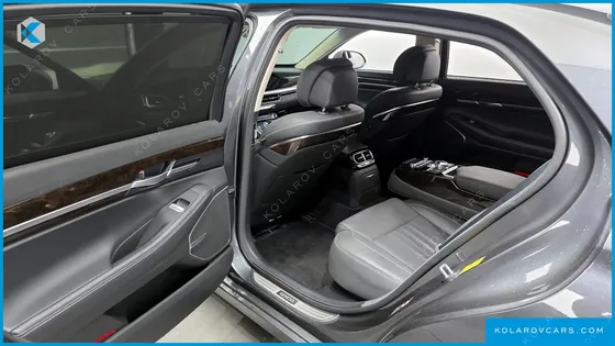 GENESIS G90 3.8 AWD