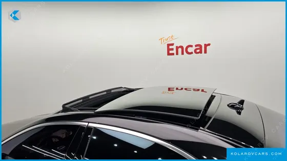 MERCEDES S-CLASS S63 AMG 4MATIC