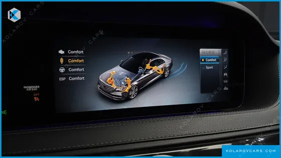 MERCEDES S-CLASS S450L 4MATIC