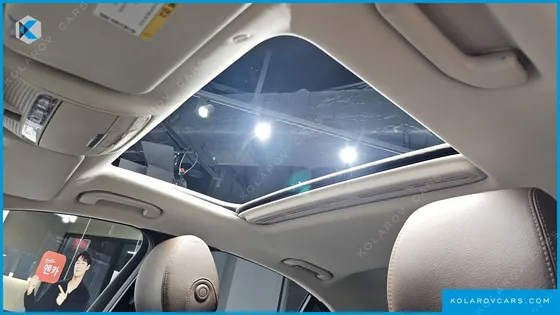 MERCEDES E-CLASS E300 AMG LINE