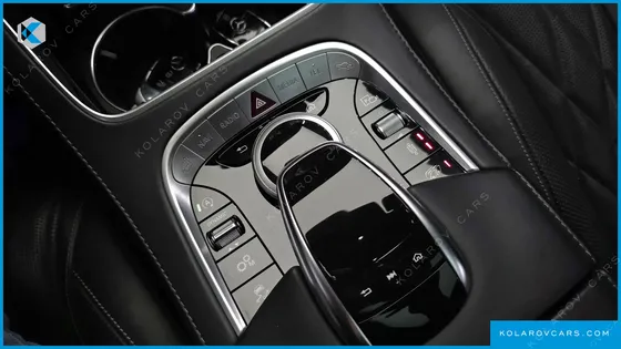 MERCEDES S-CLASS S63 AMG 4MATIC+ COUPE
