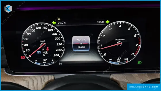 MERCEDES E-CLASS E300 EXCLUSIVE
