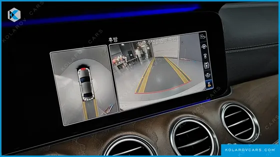 MERCEDES E-CLASS E300 EXCLUSIVE