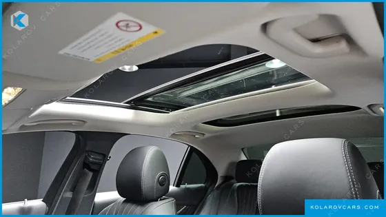 MERCEDES E-CLASS E300 EXCLUSIVE