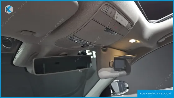 MERCEDES E-CLASS E300 EXCLUSIVE