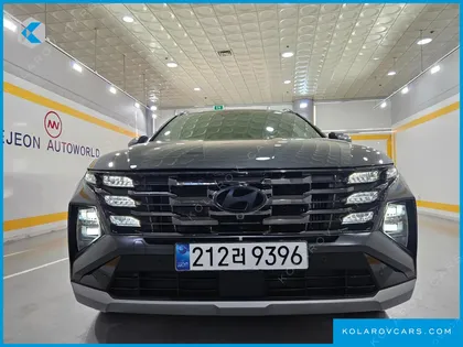 HYUNDAI TUCSON HEV 1.6 2WD