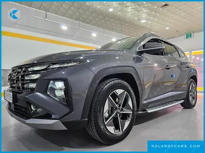 HYUNDAI TUCSON HEV 1.6 2WD