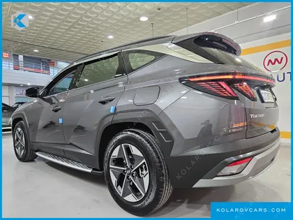 HYUNDAI TUCSON HEV 1.6 2WD