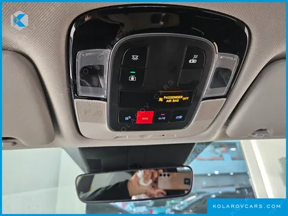 HYUNDAI TUCSON HEV 1.6 2WD