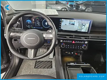 HYUNDAI TUCSON HEV 1.6 2WD