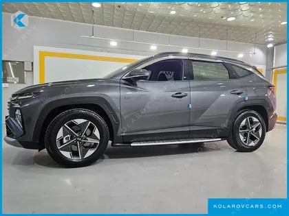 HYUNDAI TUCSON HEV 1.6 2WD