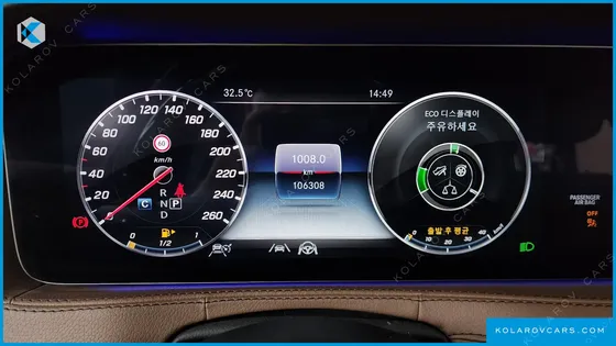MERCEDES S-CLASS S350L