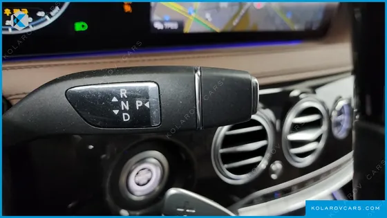 MERCEDES S-CLASS S350L