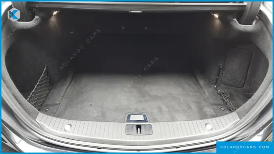 MERCEDES S-CLASS S350L