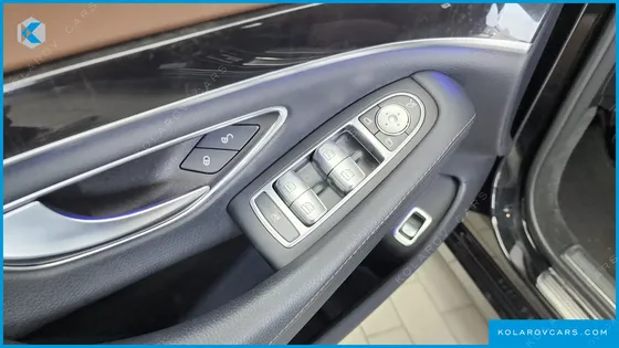 MERCEDES S-CLASS S350L