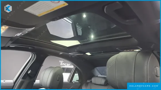 MERCEDES S-CLASS S350 D 4MATIC AMG LINE