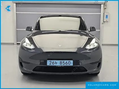 TESLA MODEL Y RWD